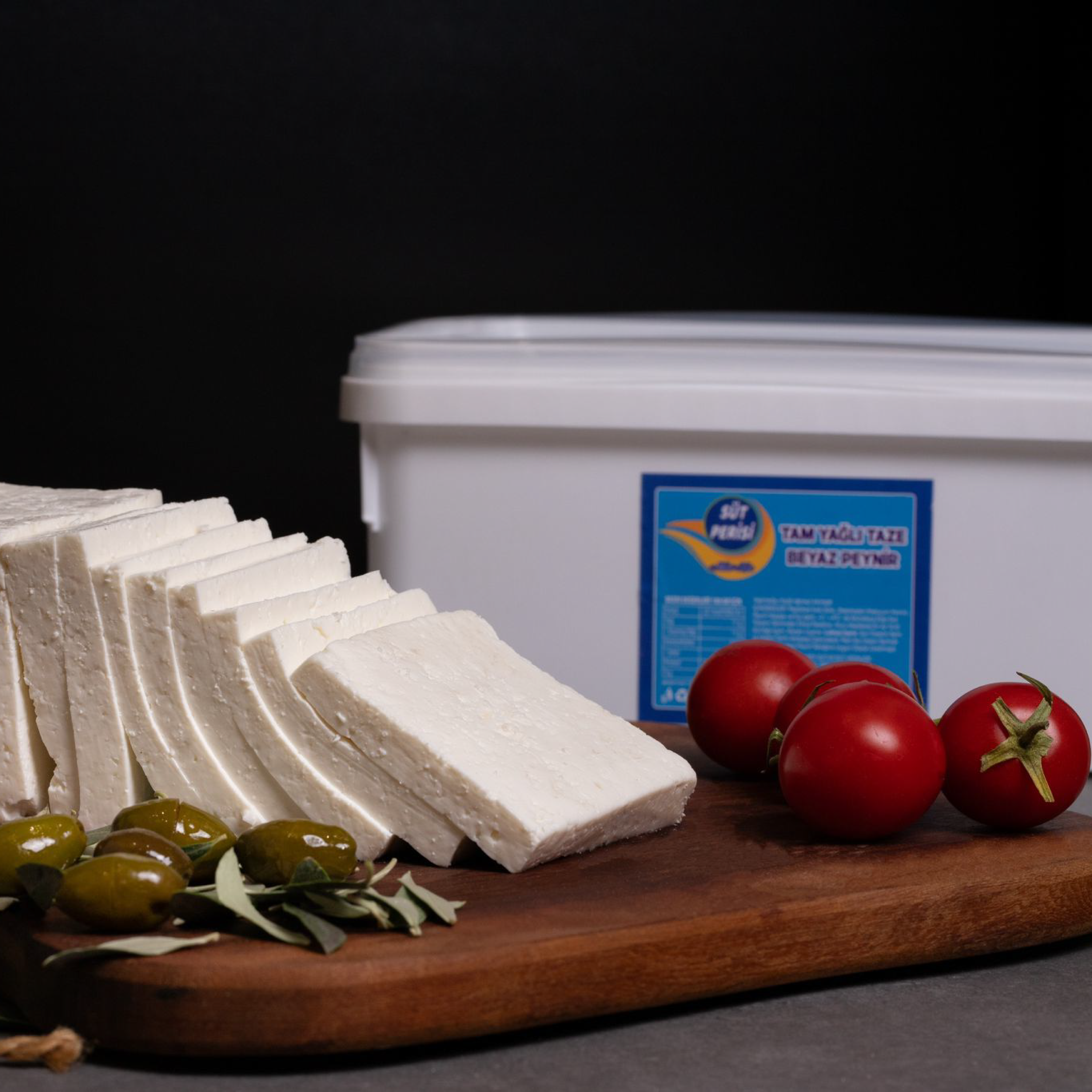 Beyaz Peynir